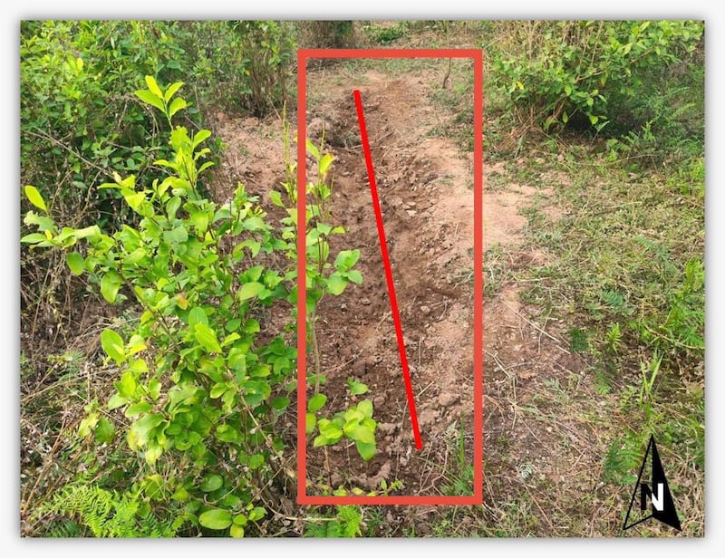 Ministro de defensa de Colombia aclara situación tras hallazgo de bomba de 250 kg en su territorio