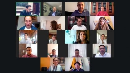 Asamblea Nacional aprobó el incremento de penas en varios delitos