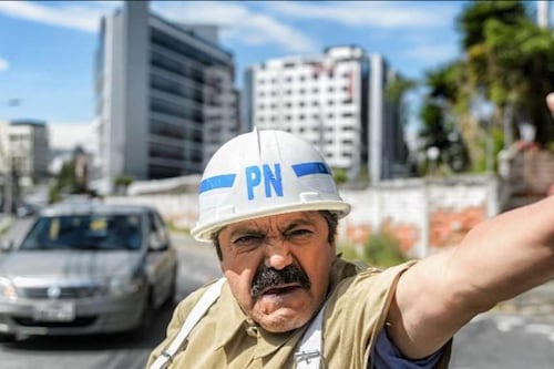 Eduardo ‘Mosquito’ Mosquera está delicado de salud: inician campaña para ayudarlo