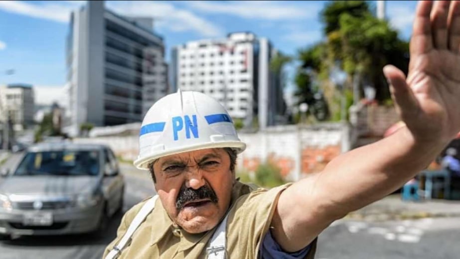 Eduardo Mosquito Mosquera