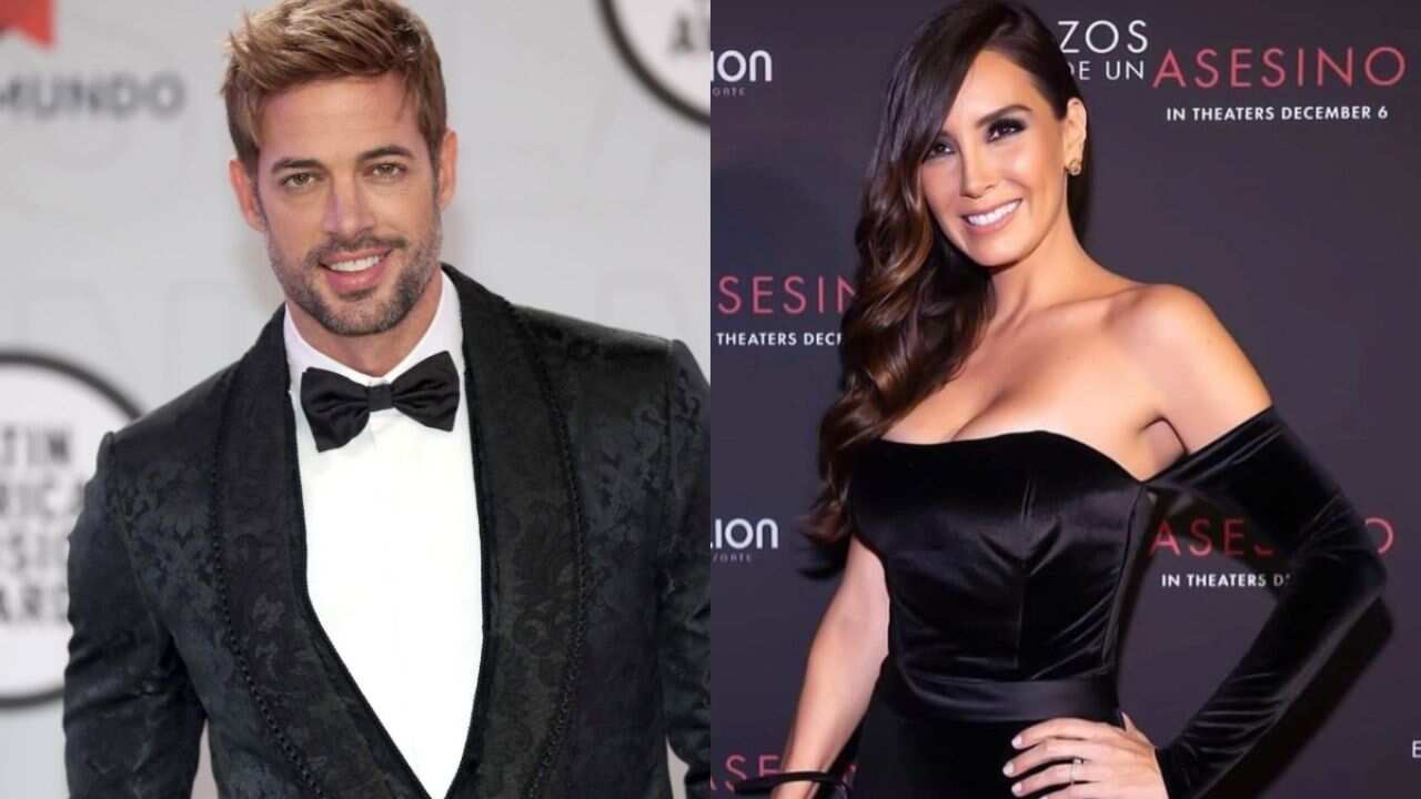 William Levy y Elizabeth Gutiérrez se han lanzado algunas indirectas en las redes sociales y sus fans comienzan a armar el rompecabezas.