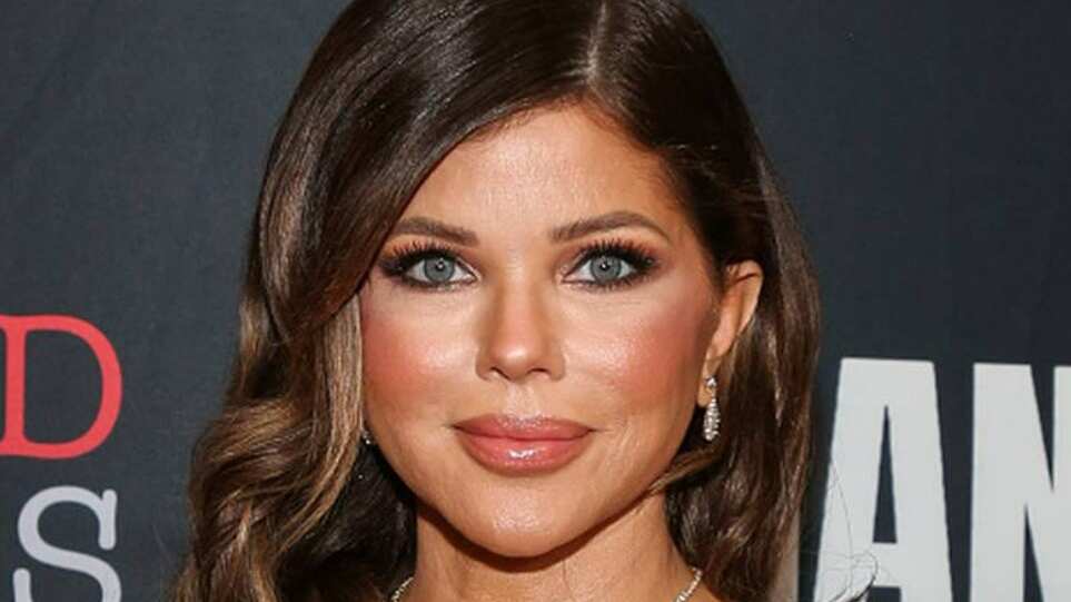 La actriz saltó a la fama tras su rol en Baywatch.