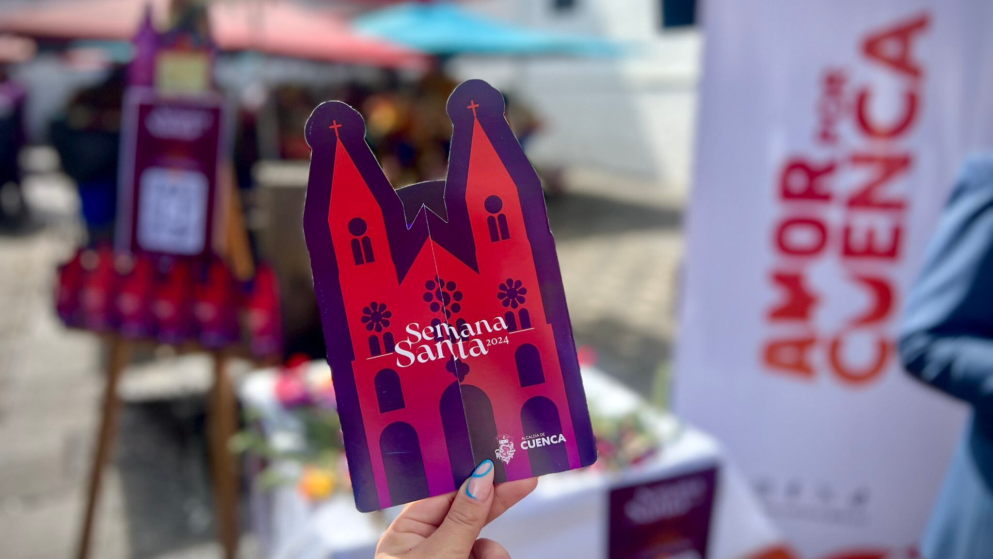 Semana Santa en Cuenca