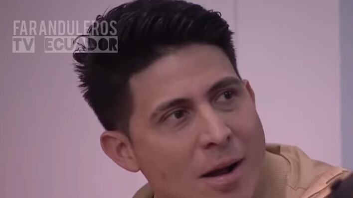 Reacción de Don Day a escuchar a Elizabeth Cader