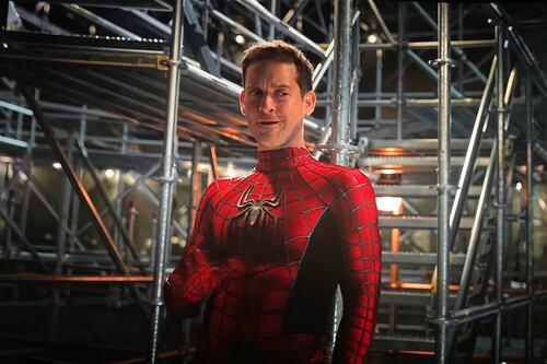 Aseguran que el Spider-Man de Tobey Maguire aparecerá en ‘Doctor Strange 2′