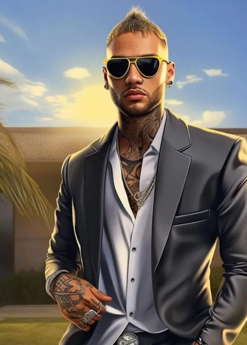 NEYMAR