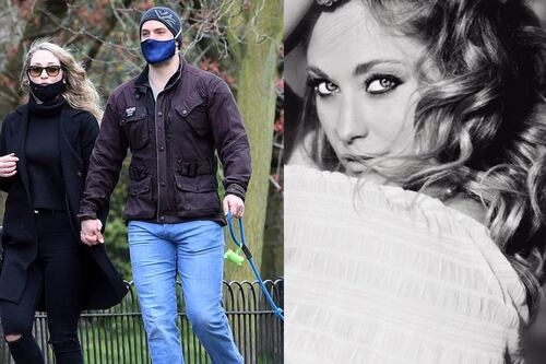 Ella es la hermosa y exitosa novia de Henry Cavill que lo tiene muy enamorado