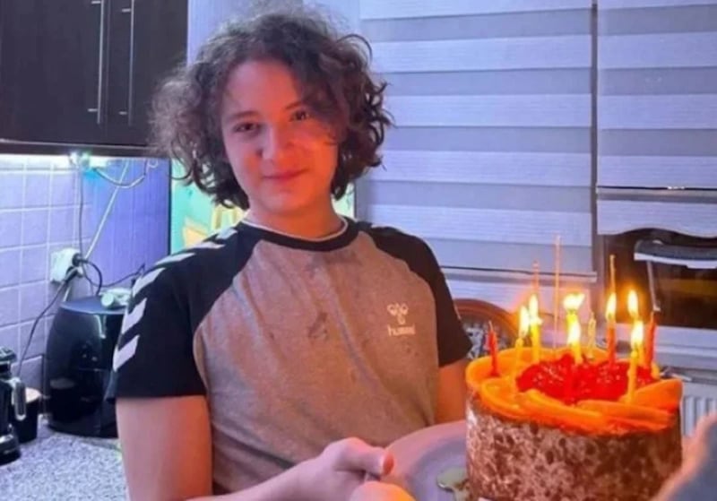 tiroteo escuela Turquía