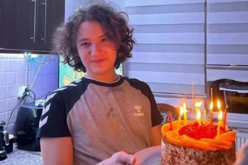 Padre del atacante en escuela de Turquía rompe el silencio tras la tragedia
