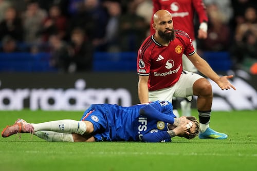 Chelsea sin margen de error: está en riesgo su clasificación a la Champions League