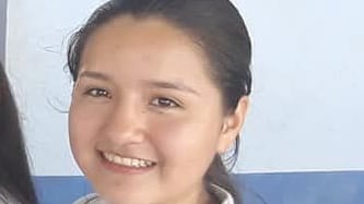 Alison Altamirano fue asesinada en Ambato.