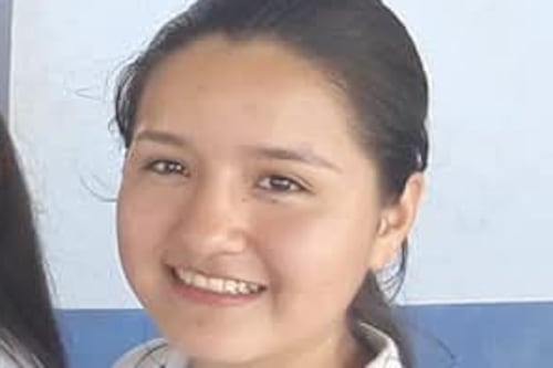 Caso Alison Altamirano: un mazo de madera fue encontrado en el lugar de los hechos