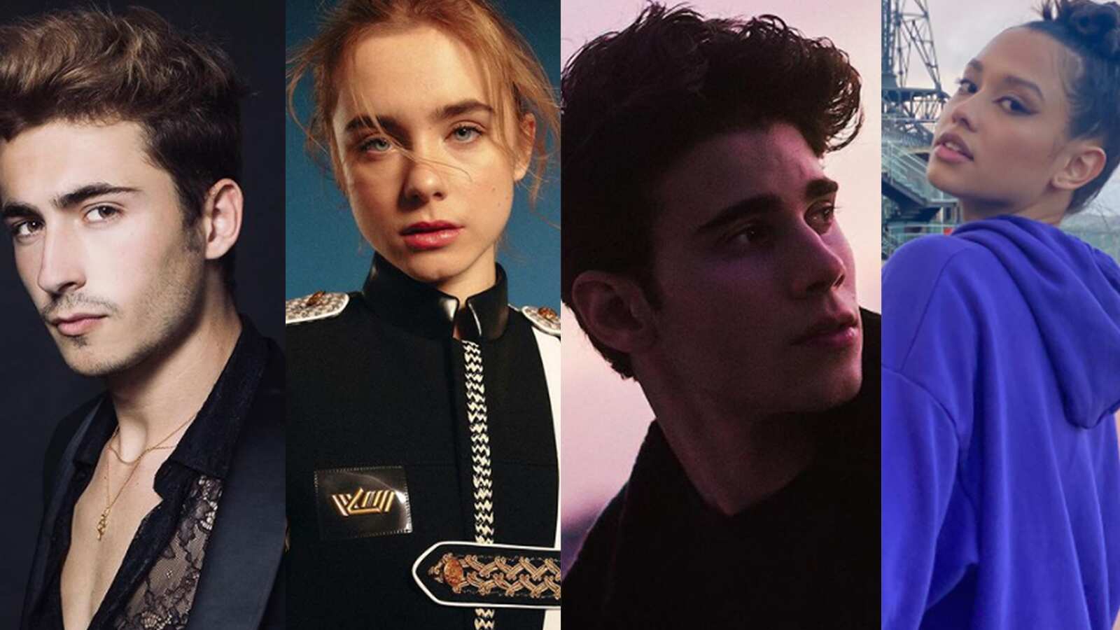 A través de mi ventana