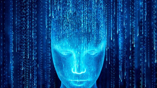 Alertan de los peligros de la inteligencia artificial.