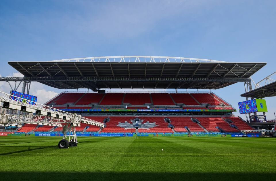 Inauguración del Mundial 2026 en Canadá hoy: hora, canal y artistas confirmados