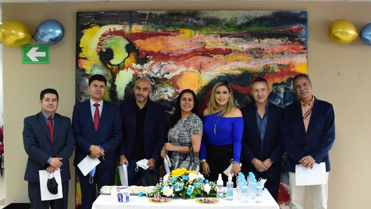 Expo Administración 2022