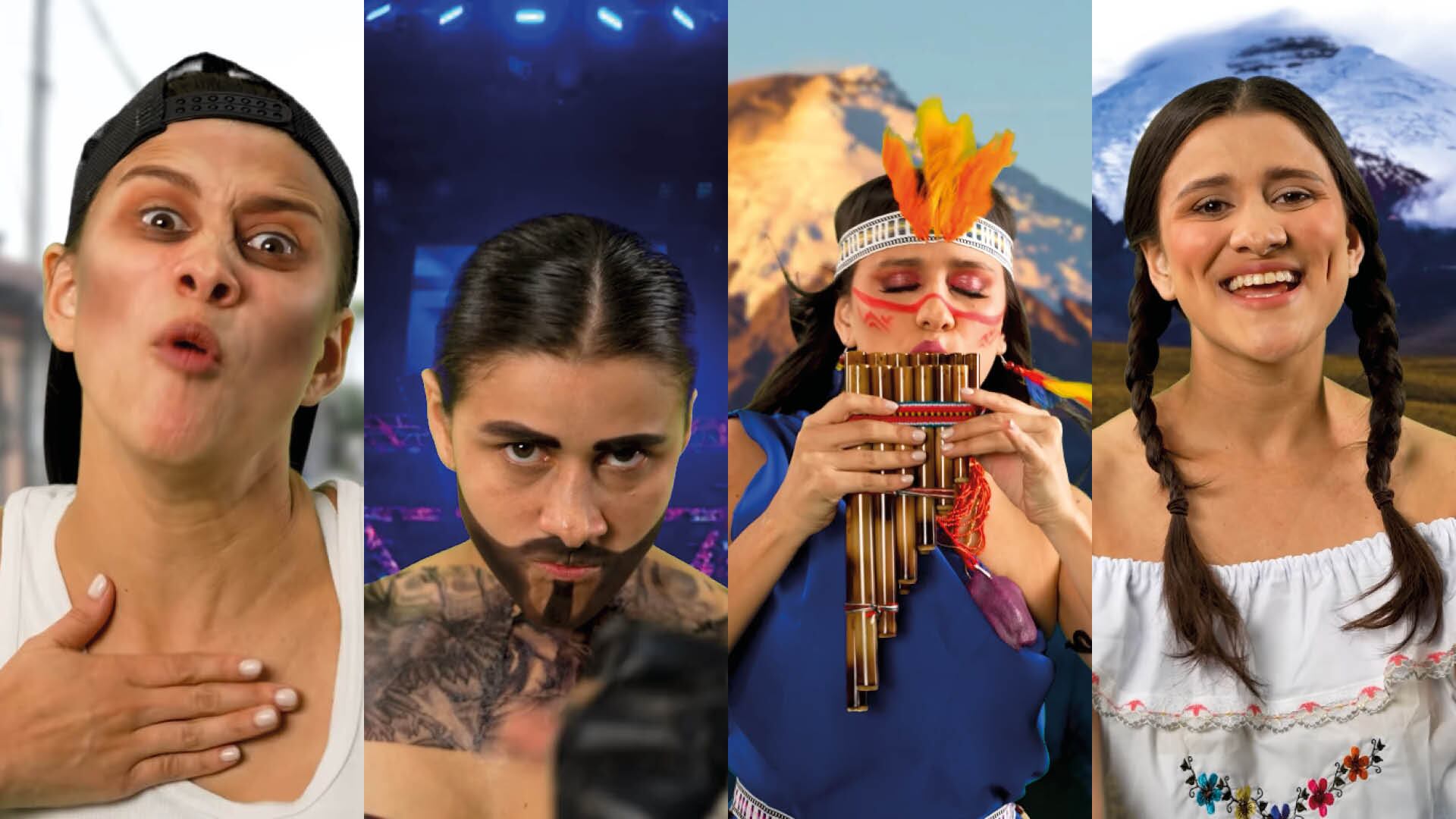 Instagram Elba González