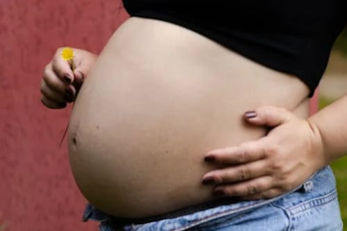 El extraño caso de la mujer que se quedó embarazada de dos hombres, qué dice la ciencia