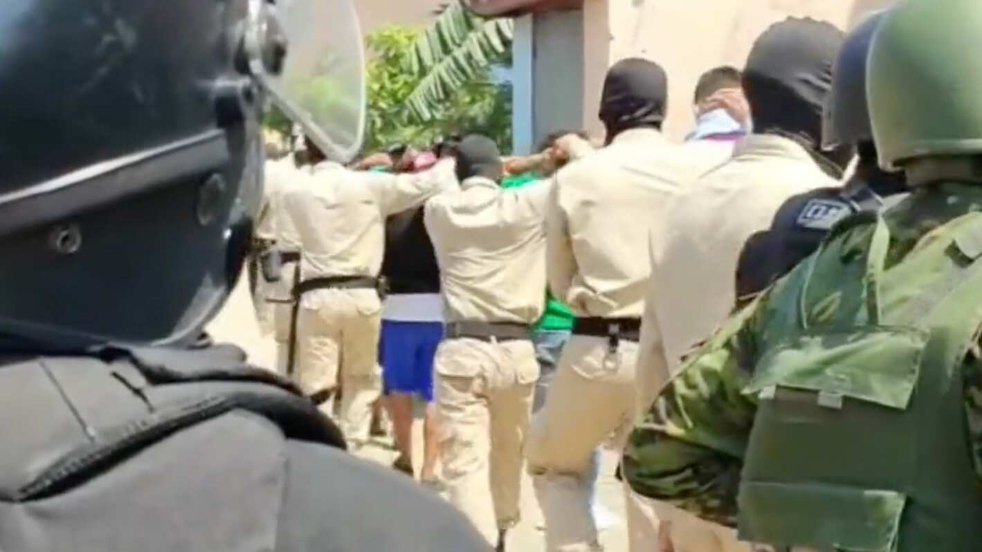 Penitenciaría del Litoral