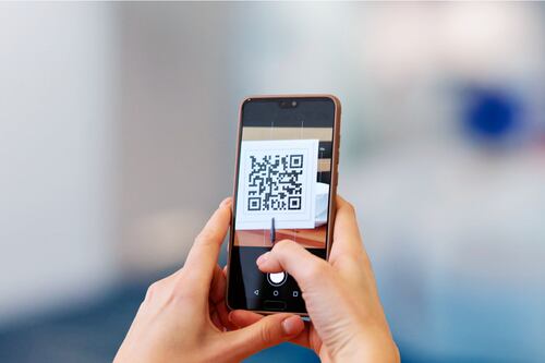 No escanees cualquier QR | Esto es el “quishing” y te pueden robar los datos