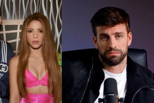 “No me voy a gastar dinero en limpiar mi imagen” Piqué se despachó contra quienes critican su vida