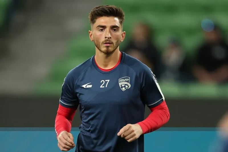 Adelaide United se declaró abiertamente gay.