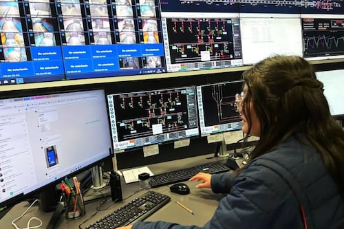 Metro de Quito habilita el 100% de su servicio tras superar fallas técnicas