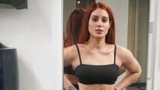 ¿Quién es el exnovio de Mar Urista que filtró videos íntimos de la influencer fitness?