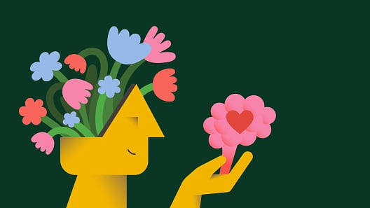 Bienestar mental en la adolescencia y la importante de hablar a tiempo