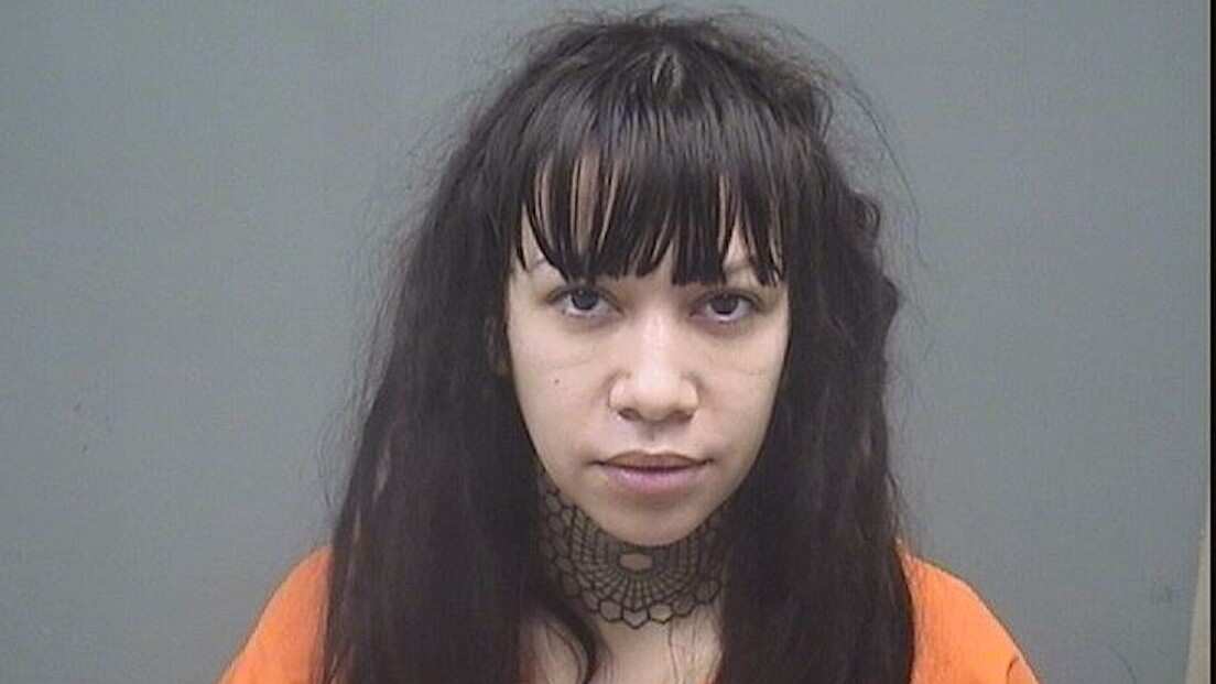 ¿Quién es la reconocida modelo de Only Fans condenada por asesinato? - Fotografía de X