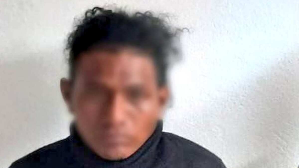 Detenido en la desaparición de joven en Cuenca