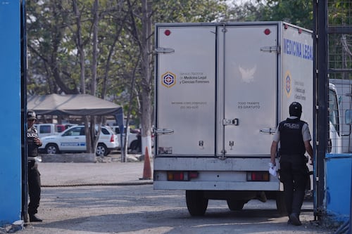 10 reos fueron hallados sin vida en sus celdas de la Penitenciaría del Litoral: SNAI confirma causa de muerte