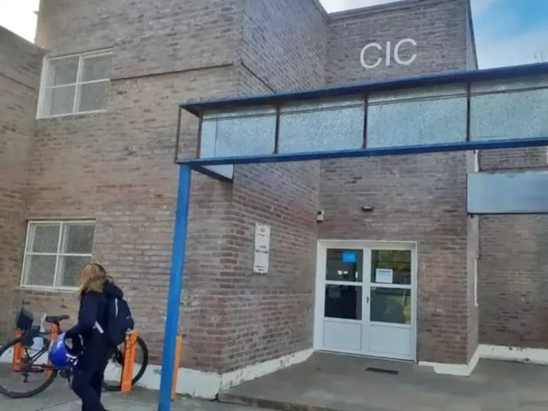 Argentina, ataque en escuela