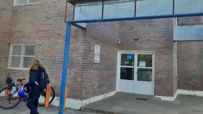 Argentina, ataque en escuela