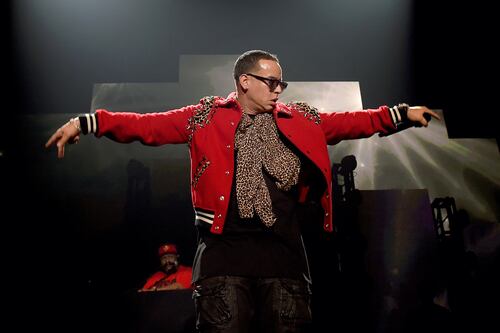 La delicada enfermedad que persigue a Daddy Yankee y a su hija