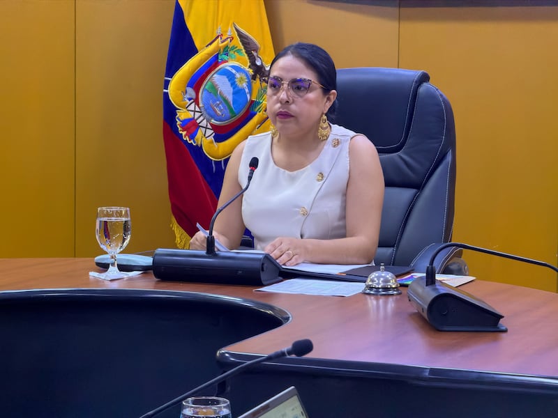 Cuenca allanamientos
