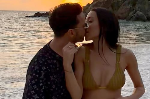 La “pareja diabólica” del lujo: el caso que expone fiestas VIP con deportistas