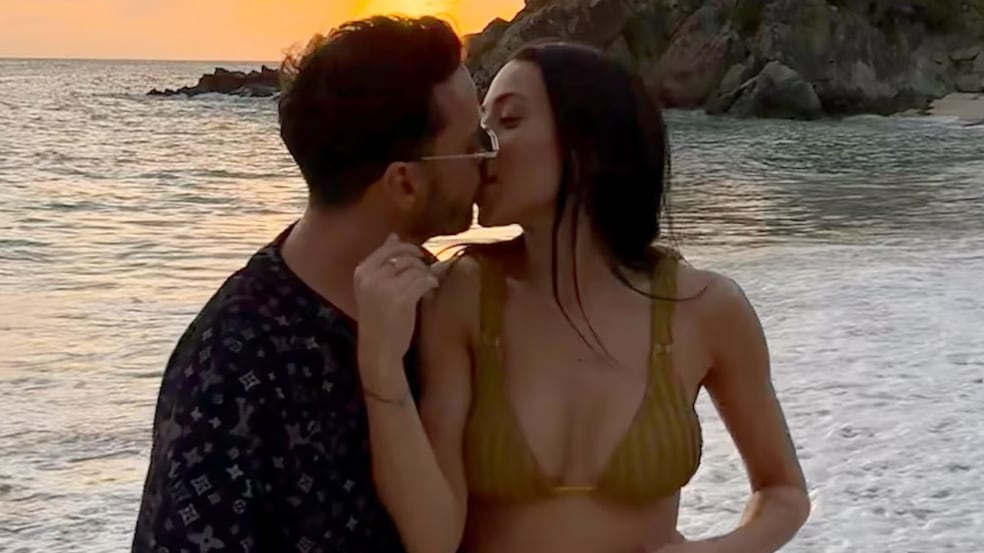 Emanuele Buttini y Deborah Ronchi, dueños de MADE Luxury Concierge