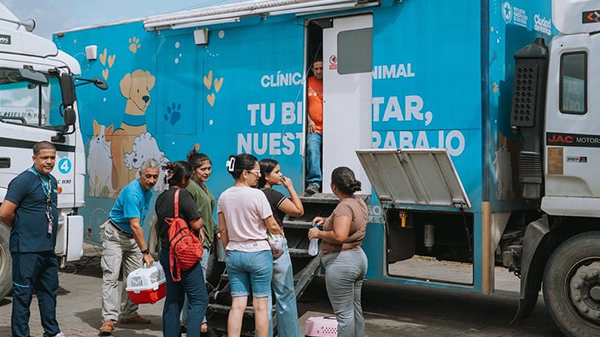 La demanda crece y el Municipio incrementa en más de 80% los recursos para 2026