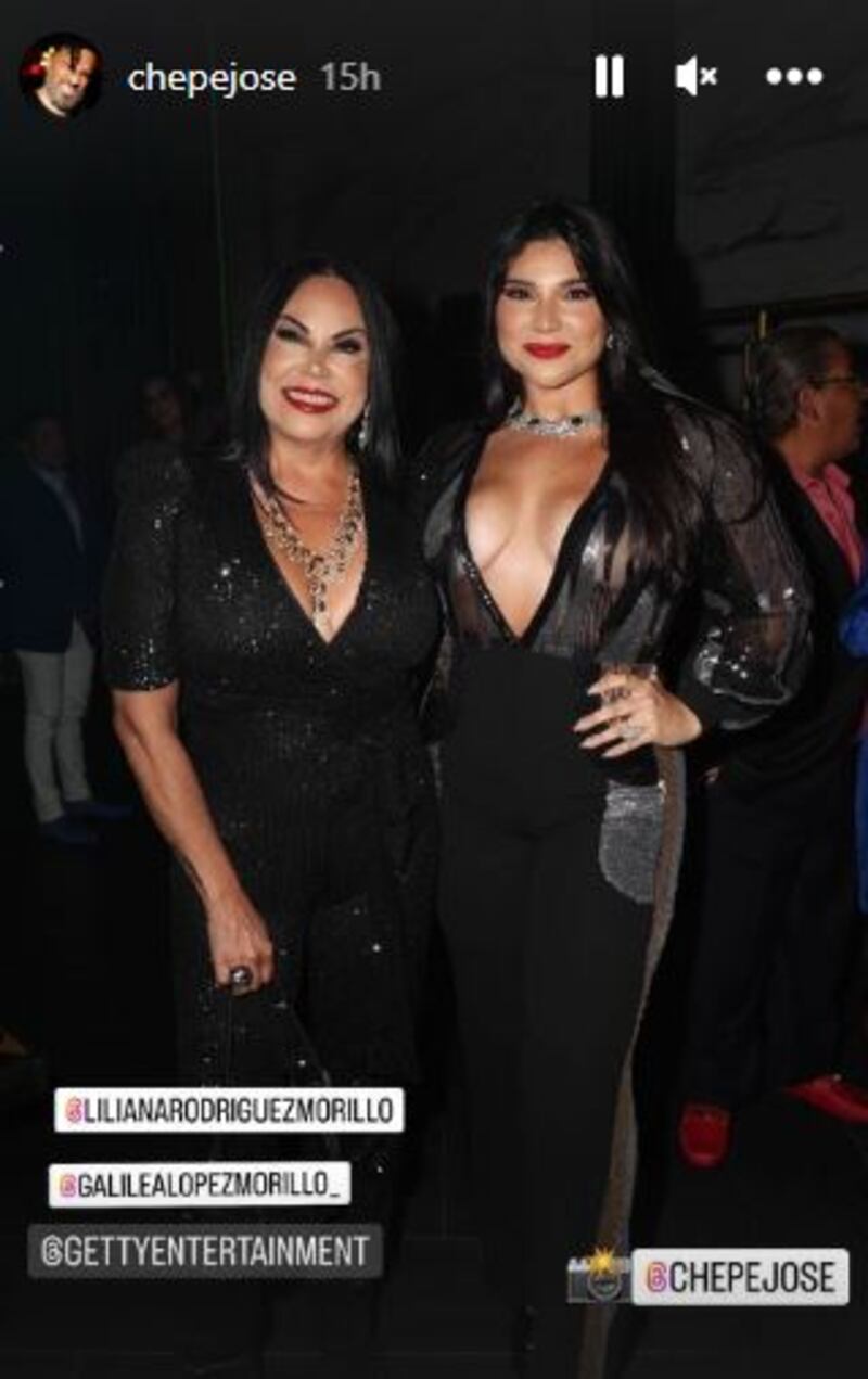 Liliana Rodríguez