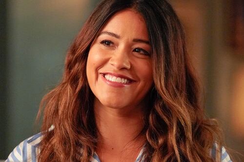 Gina Rodriguez habla del estreno de temporada de ‘No estoy muerta todavía’
