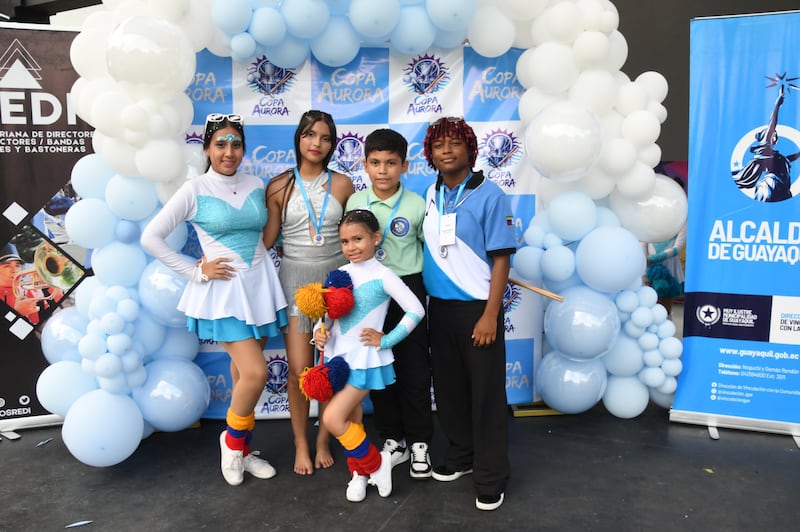 El evento reunió a más de 2.000 asistentes y consolidó el espacio como un punto activo para la cultura y la integración ciudadana.