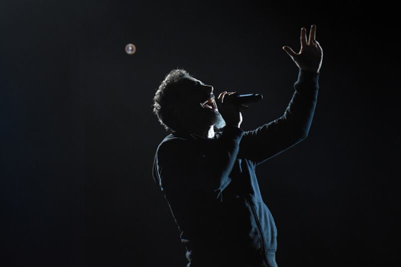 System Of A Down omite a Ecuador de su Tour ‘Estadios’ en Latinoamérica
