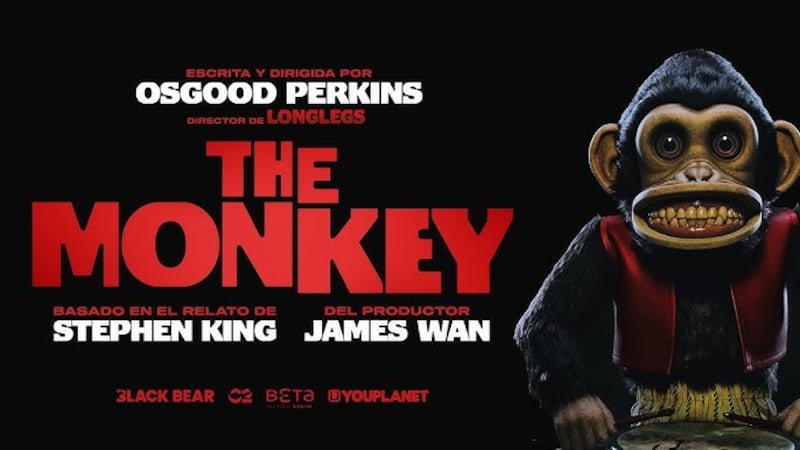 The Monkey