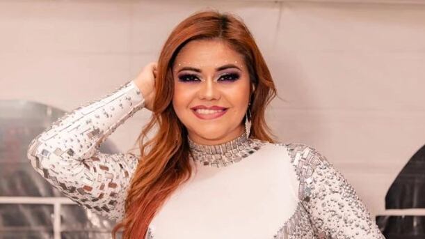 Katty Egas