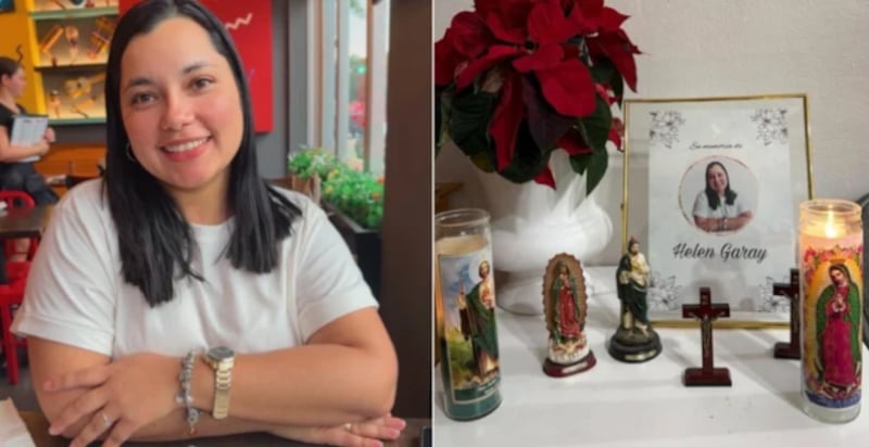 Helen Massiell Garay