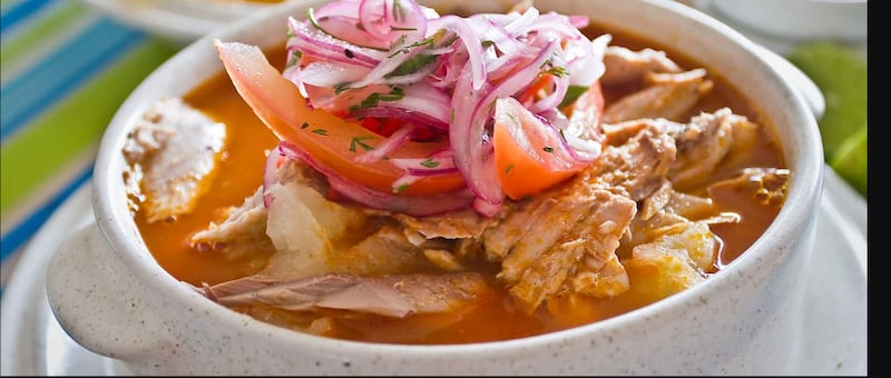 Encebollado