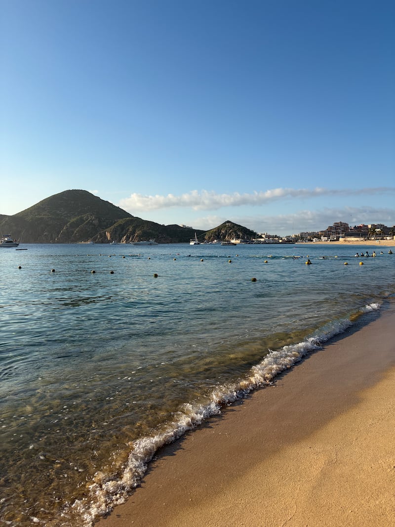 Los Cabos, el equilibrio perfecto entre naturaleza y sofisticación