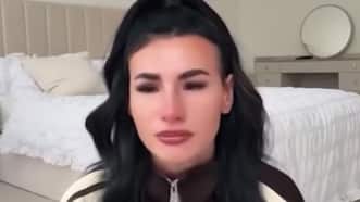 Influencer famosa fingió tener cáncer para recibir donaciones y ahora ofrece disculpas tras polémica - Fuente: Video de Instagram