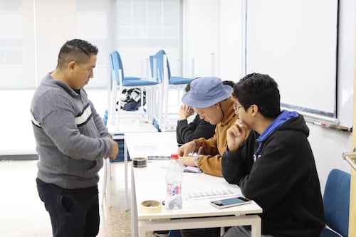 ¿Cómo es el proceso para sancionados por fotografiar el voto en Ecuador?